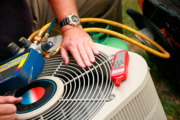 Best Local HVAC Companies  in Malverne, NY